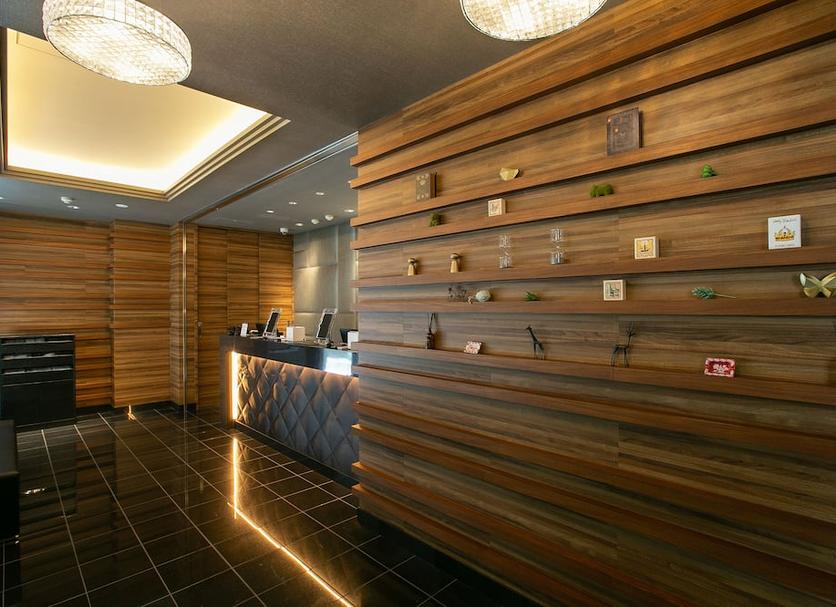 Recepció Foto