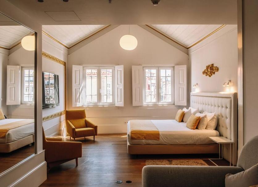 Habitació Foto