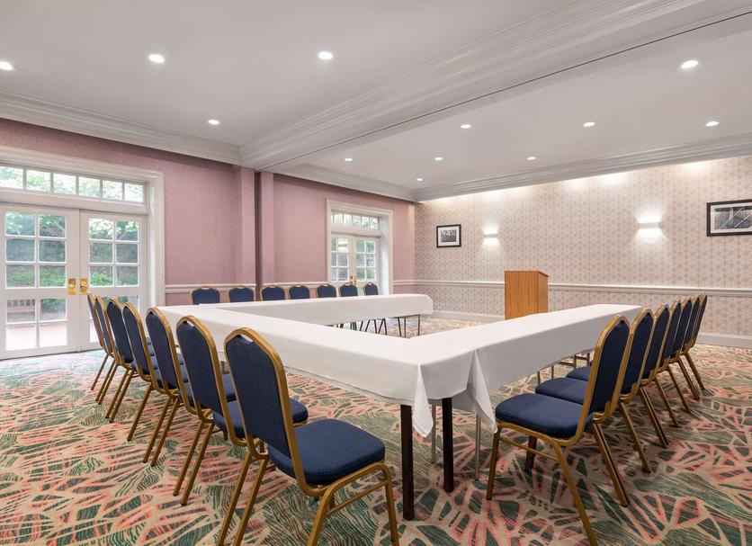 Sala de conferències Foto