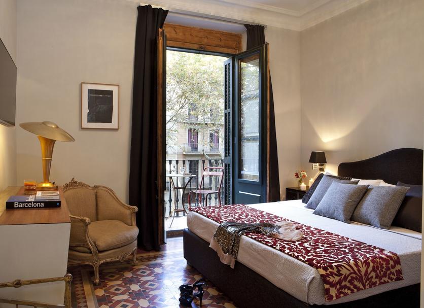 Habitació Foto