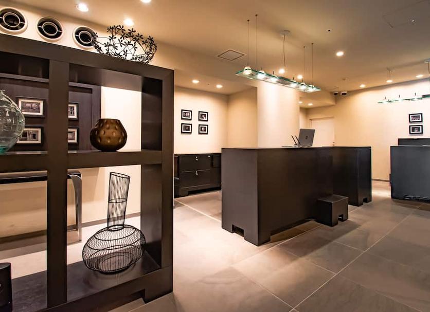 Recepció Foto