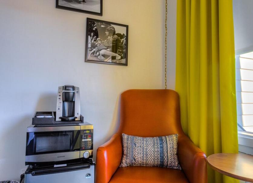 Serveis de l’habitació Foto