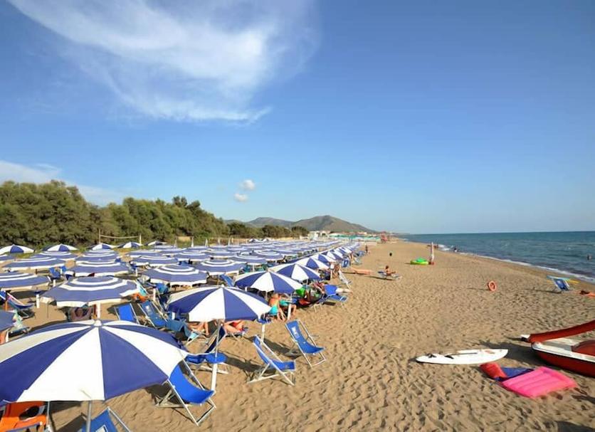 Platja Foto