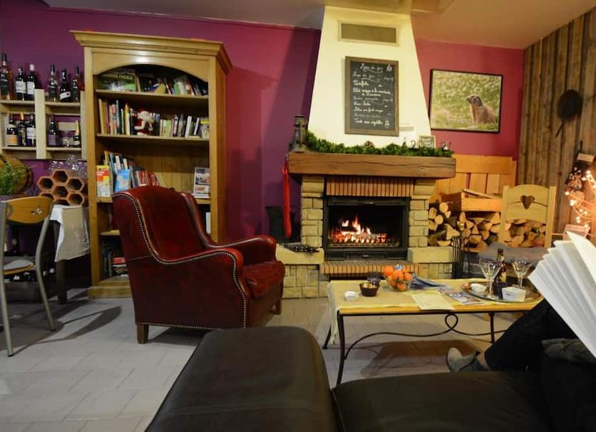 Sala d'estar Foto