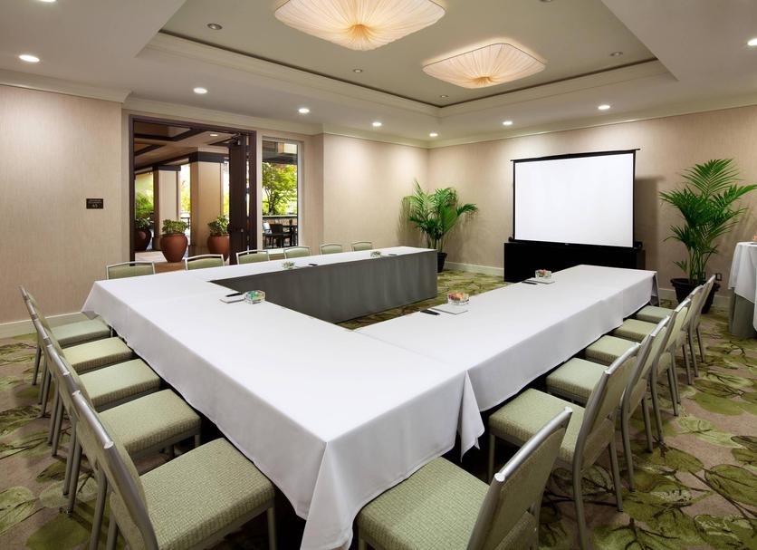 Sala de conferències Foto