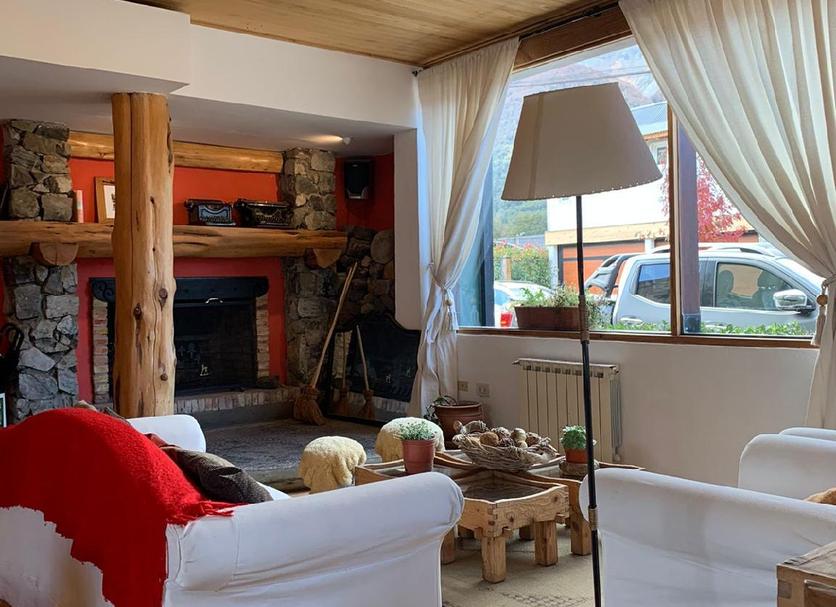Sala Foto