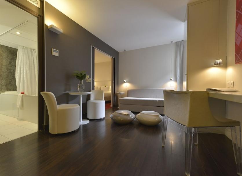 Habitació Foto