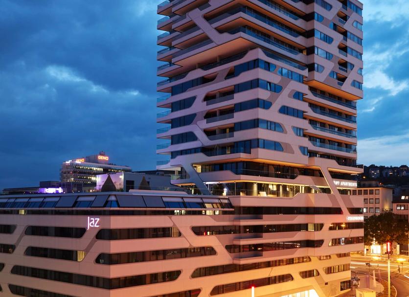 Edifici Foto