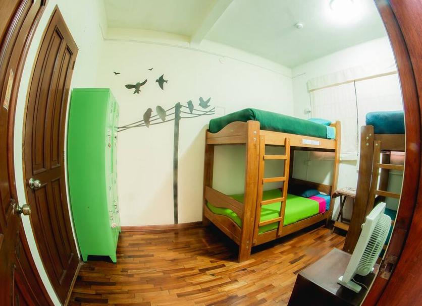 Habitació Foto
