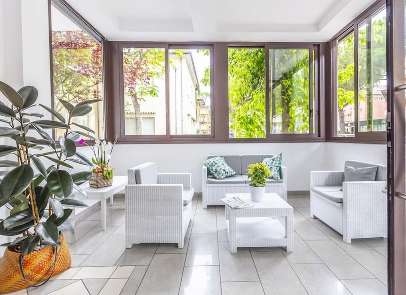 Sala d'estar Foto