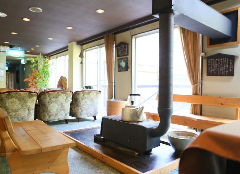 Sala Foto
