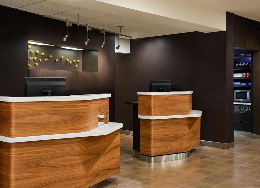 Recepció Foto
