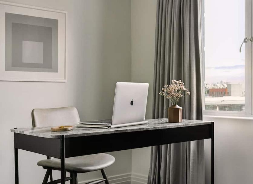 Serveis de l’habitació Foto
