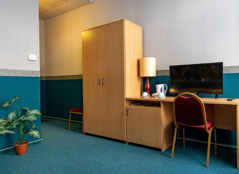 Serveis de l’habitació Foto