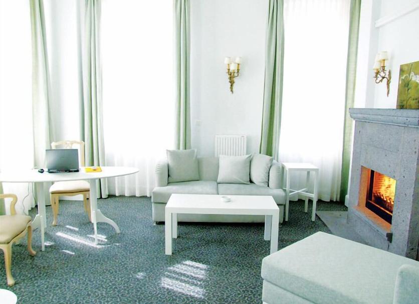 Sala Foto