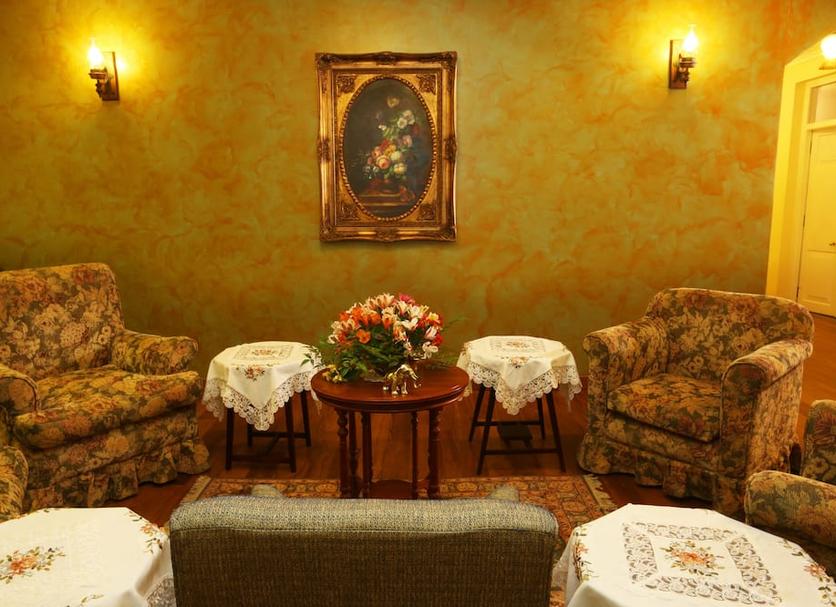 Sala Foto