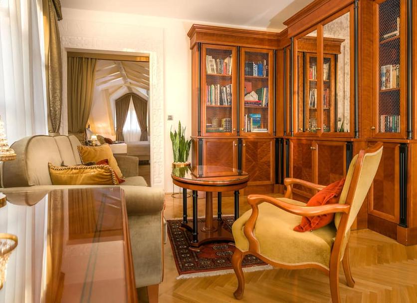 Sala Foto