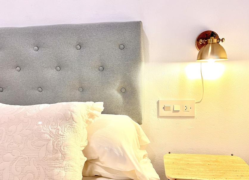 Serveis de l’habitació Foto