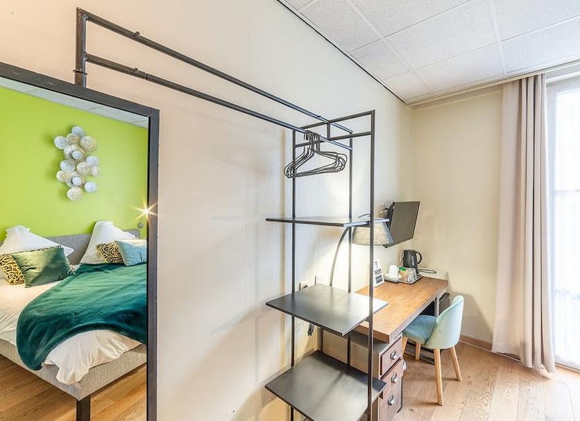 Serveis de l’habitació Foto