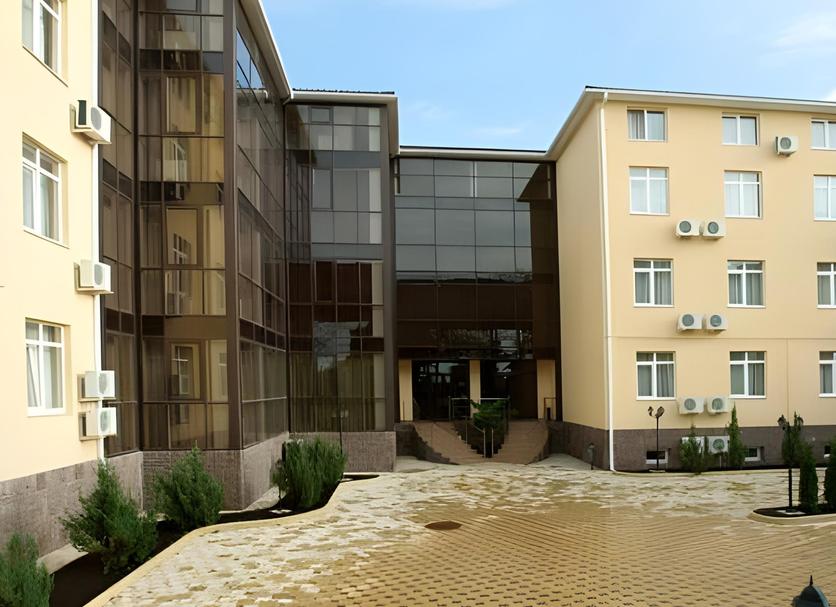 Edifici Foto