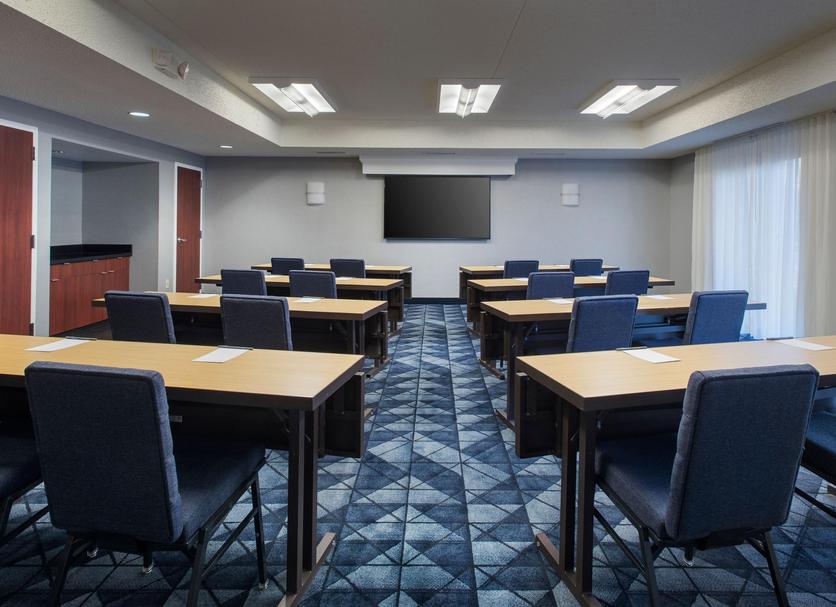 Sala de conferències Foto