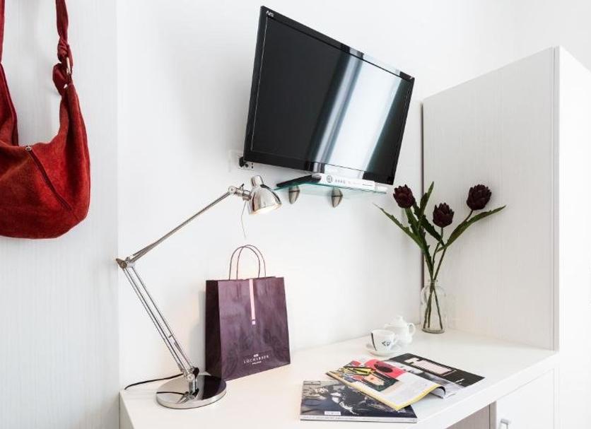 Serveis de l’habitació Foto
