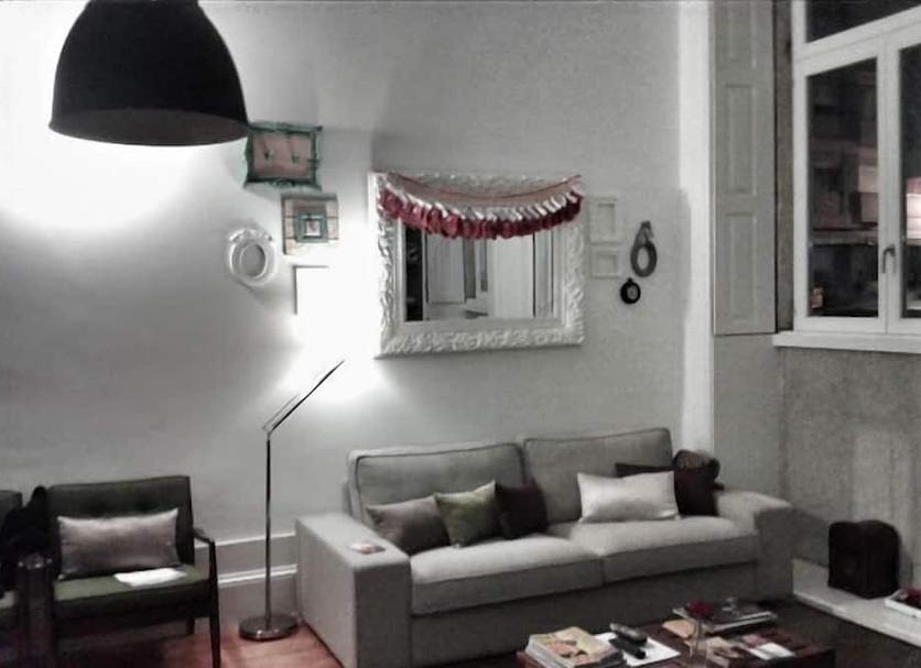 Sala Foto