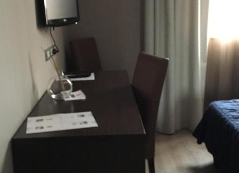 Serveis de l’habitació Foto