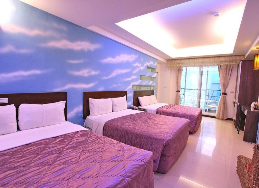 Habitació Foto