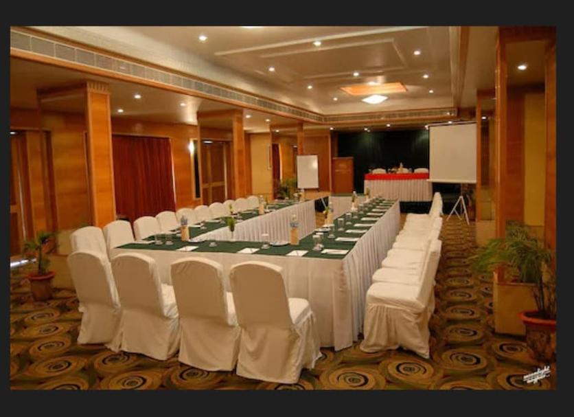 Sala de conferències Foto
