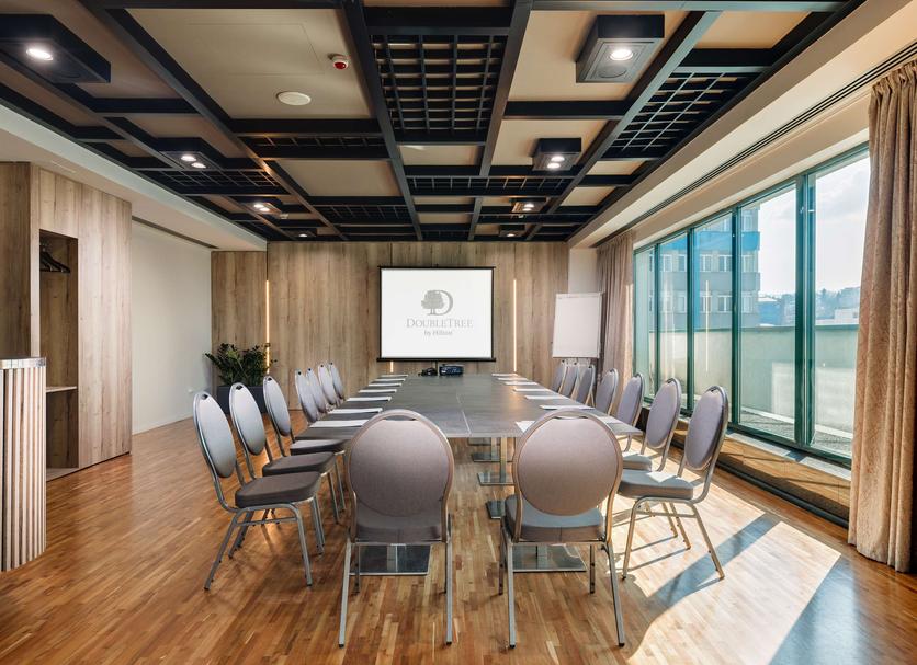 Sala de conferències Foto