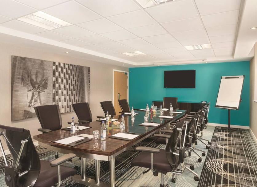 Sala de conferències Foto