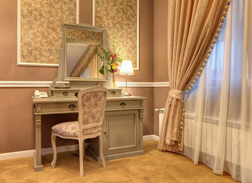 Serveis de l’habitació Foto