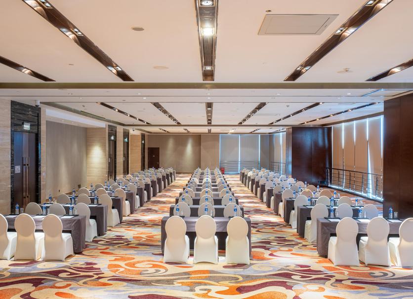 Sala de conferències Foto