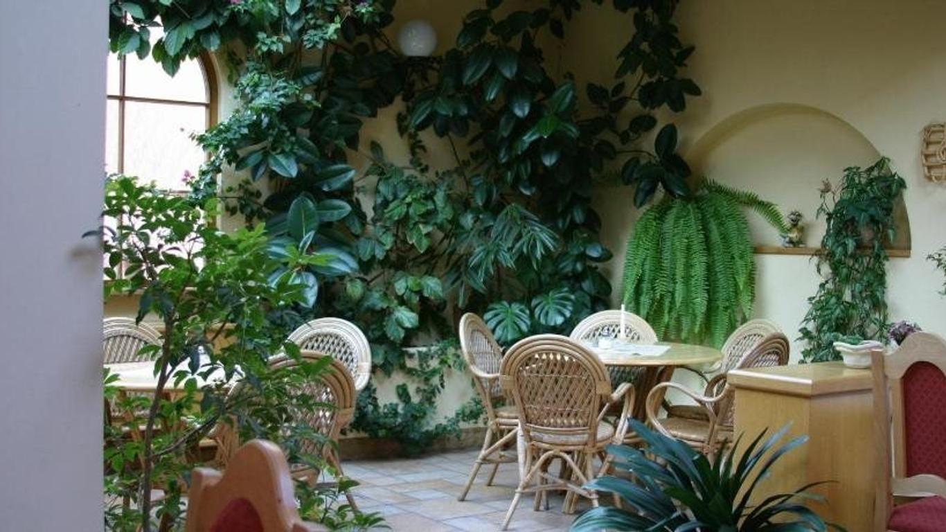Hotel Barbarossa