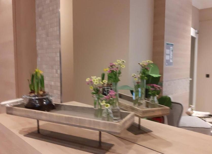 Serveis de l’habitació Foto