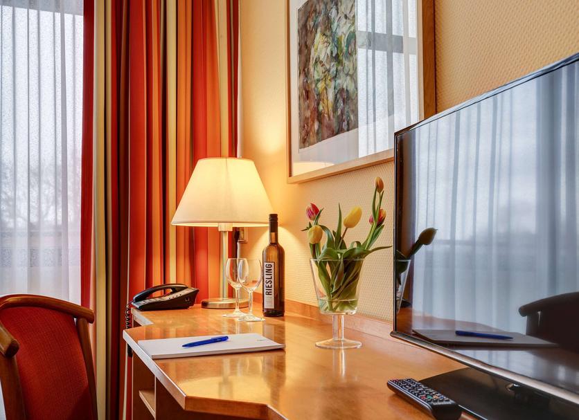 Serveis de l’habitació Foto