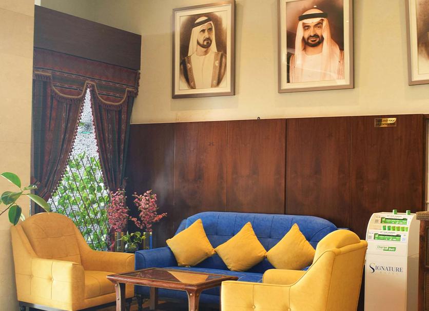 Sala Foto