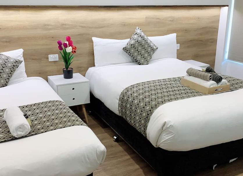 Habitació Foto