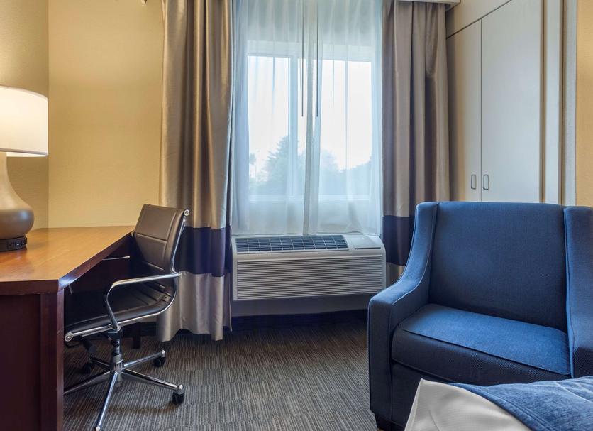 Serveis de l’habitació Foto