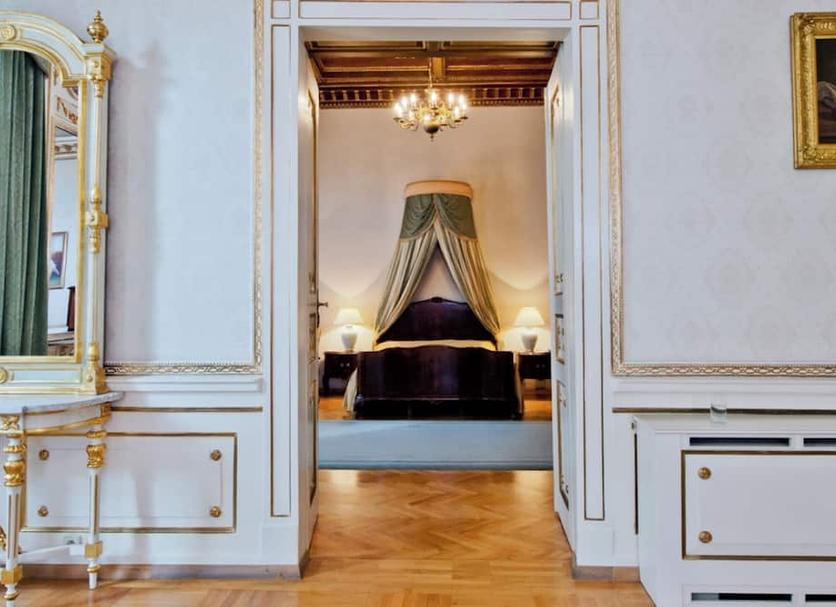 Serveis de l’habitació Foto