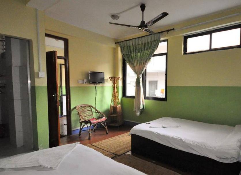 Habitació Foto