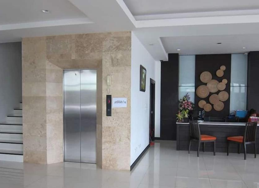 Recepció Foto