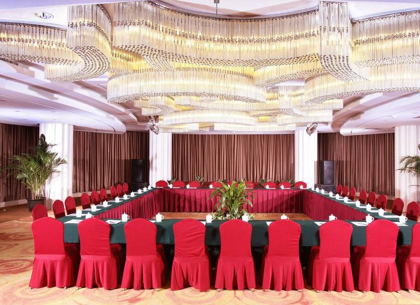 Sala de conferències Foto