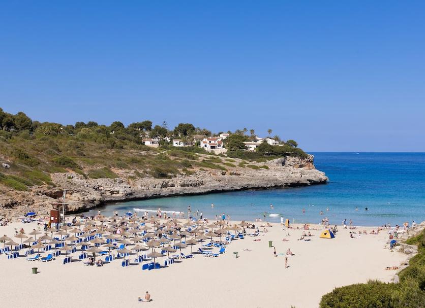 Platja Foto