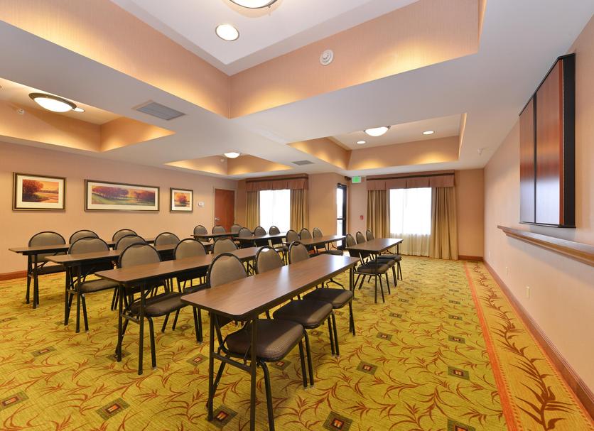 Sala de conferències Foto