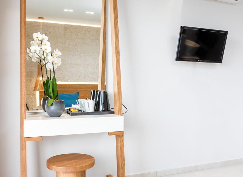 Serveis de l’habitació Foto