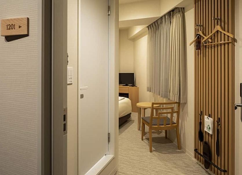Serveis de l’habitació Foto