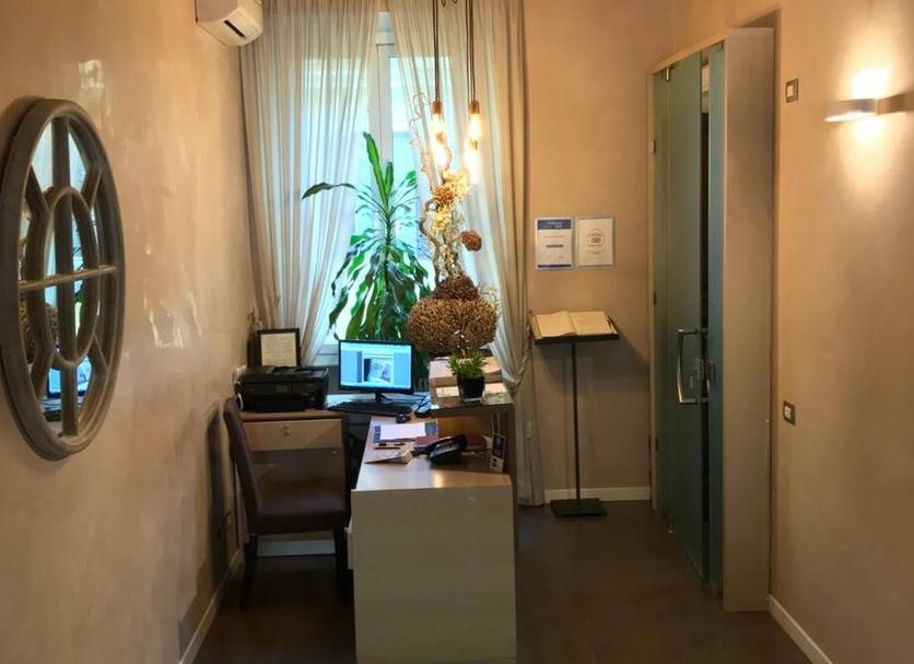 Serveis de l’habitació Foto