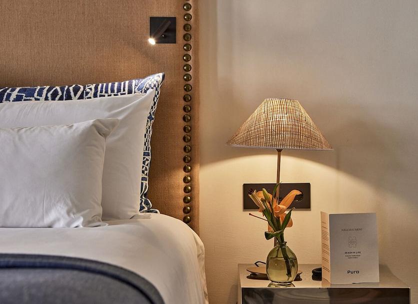 Serveis de l’habitació Foto